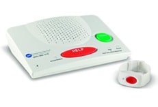 ADT® medical alert system