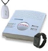 Connect America Medical Alert System