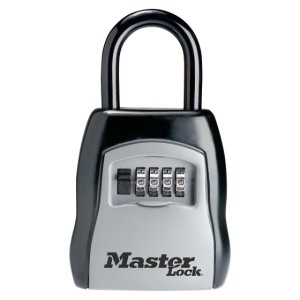 Key lockbox