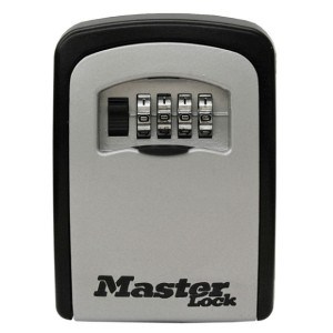 key lockbox emergency alongside systems response personal lock master masterlock wall mounted