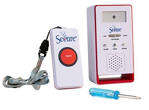 Secure Wireless Remote Nurse Alert System
