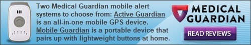 Medical Guardian Mobile Alert Systems