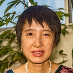 Sandra Cheng
