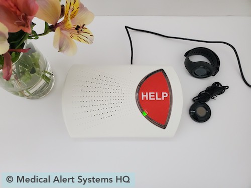 Bay Alarm Medical Reviews 2023 - Pros, Cons, My Experiences