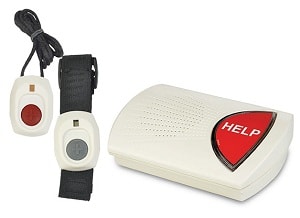Bay Alarm Medical alert system