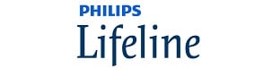 Phillips Lifeline logo