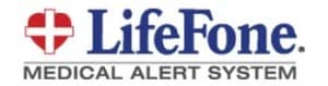 Lifefone Medical Alert Systems Logo