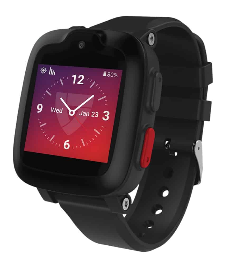 Freedom Guardian Medical Alert Smartwatch Review Medical Alert Systems Hq