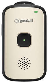 Great Call Splash GPS mobile medical alert pendant
