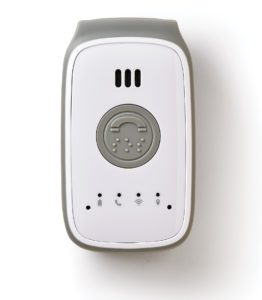 Active Guardian mobile medical alert system