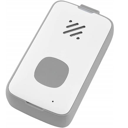 HelpButton.com Mobile Medical Alert with GPS and Fall Detection