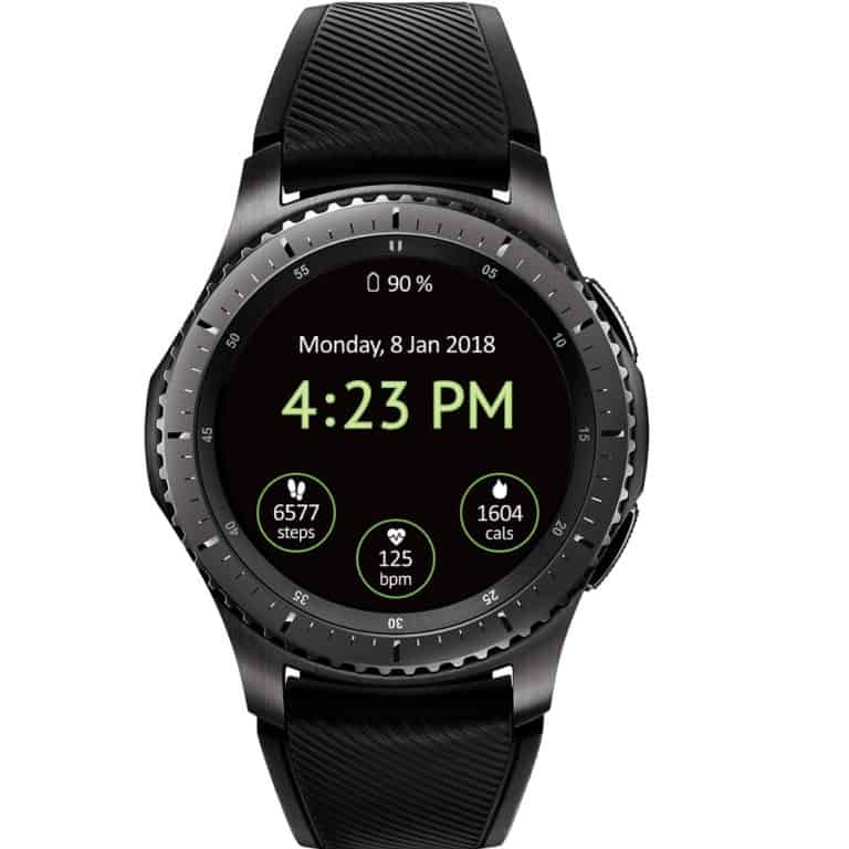 MobileHelp Smart Medical Alert Smartwatch Review