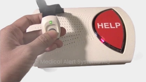 Bay Alarm Medical Reviews 2022 Pros Cons My Experiences   Bay Alarm Medical Alert Test Call 500px 