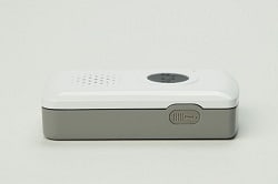 Mobile 2.0 Side with Smarti Voice Assist Button