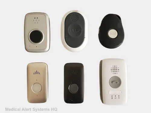 Best mobile medical alert devices