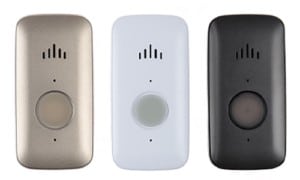 Mini Guardian or Lifefone VIPx - 3 colors