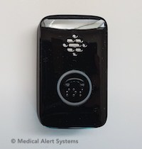 LifeFone VIP mobile medical alert