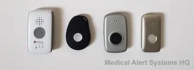 Mobile Medical Alert GPS devices