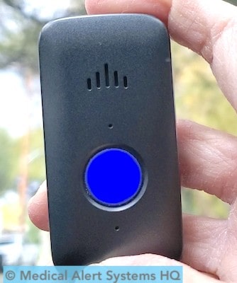 Bay Alarm Medical SOS Mobile