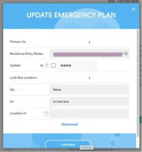Bay Alarm Medical update your emergency plan