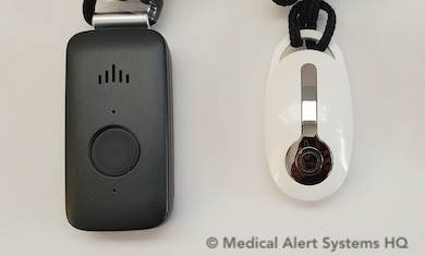 LifeFone medical alert buttons