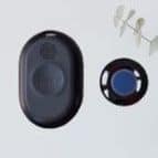 Bay Alarm Medical SOS All-in-One Device and Button