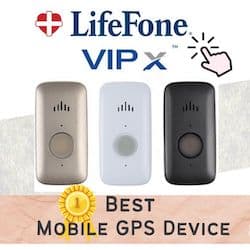 LifeFone Medical Alert Systems Recommended
