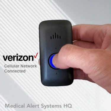 Verizon Medical Alert device