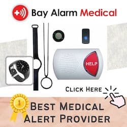 Bay Alarm Medical products