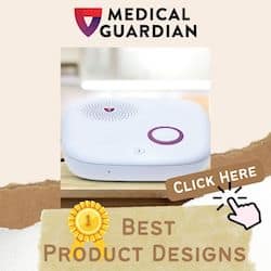 medical guardian best product designs 2 Home 2.0