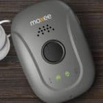 T-Mobile Moxee Signal personal safety device with emergency monitoring